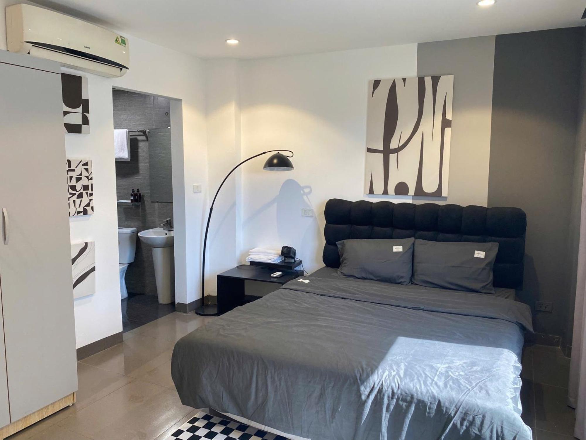 Paradise Home Truong Chinh Ανόι Εξωτερικό φωτογραφία