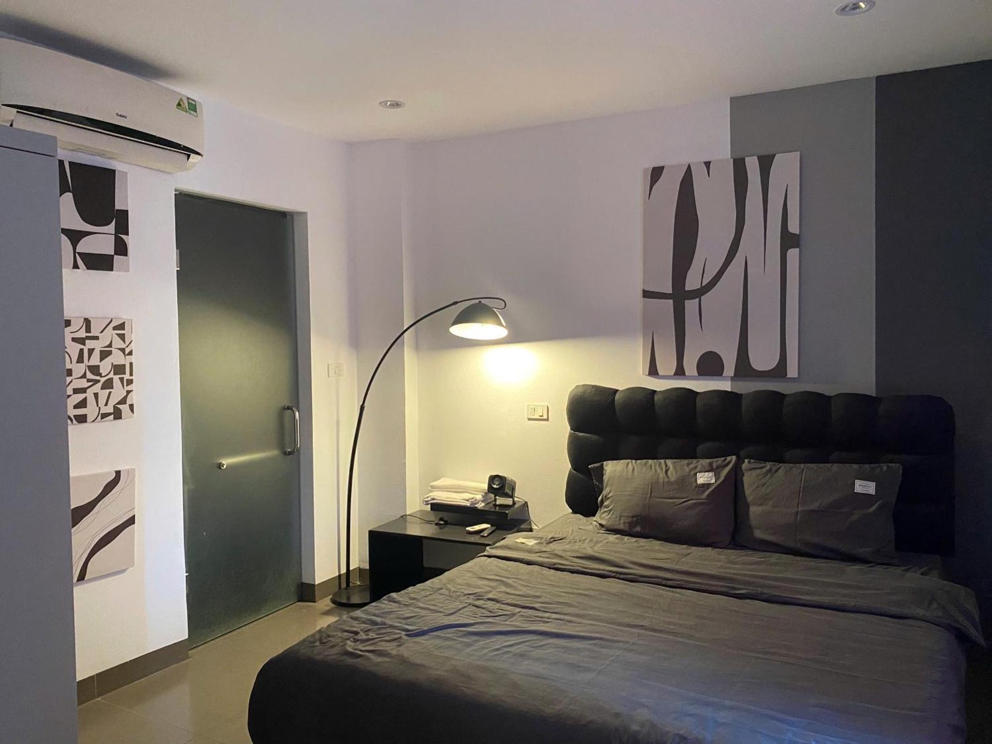 Paradise Home Truong Chinh Ανόι Εξωτερικό φωτογραφία