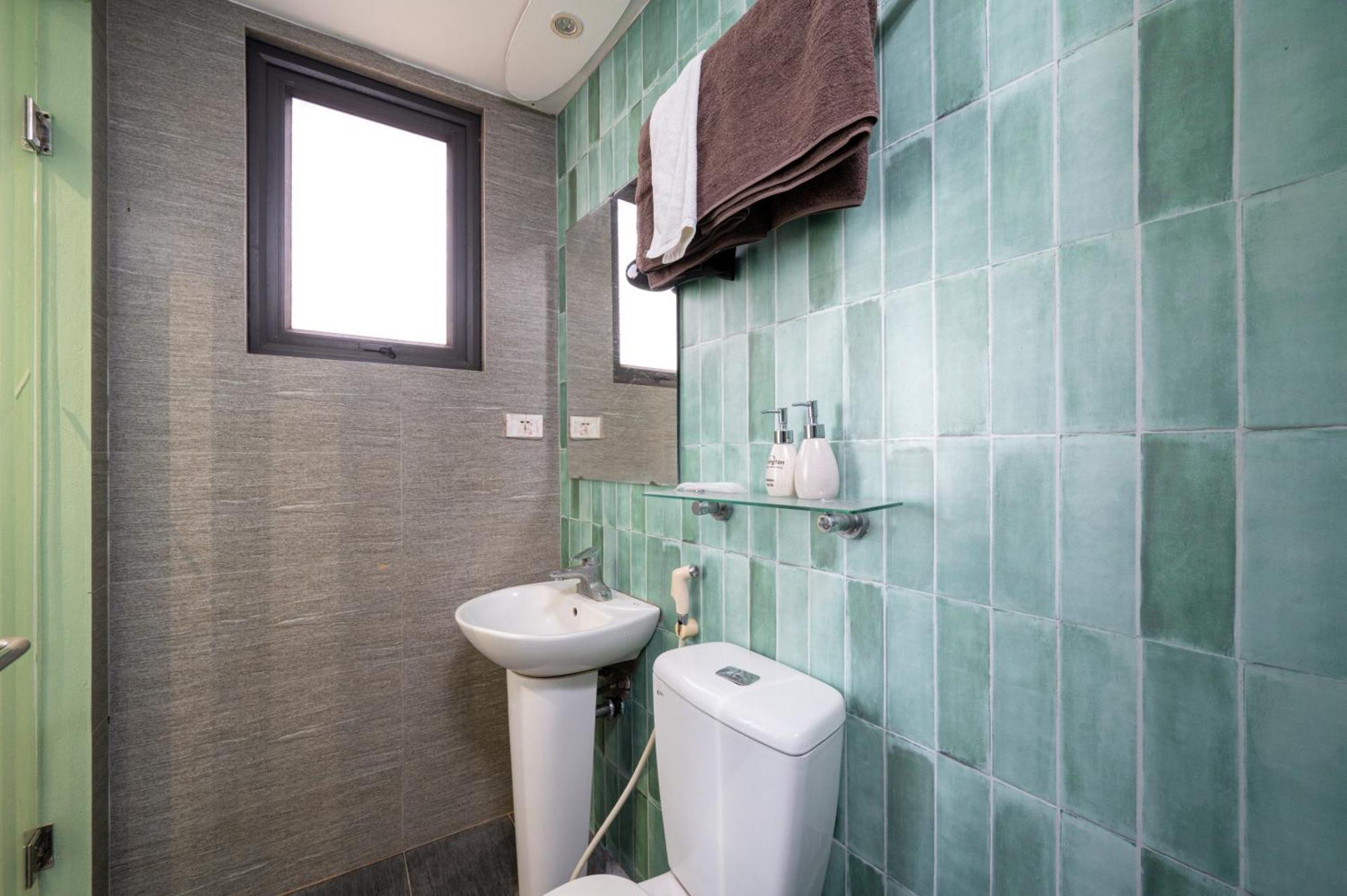 Paradise Home Truong Chinh Ανόι Εξωτερικό φωτογραφία