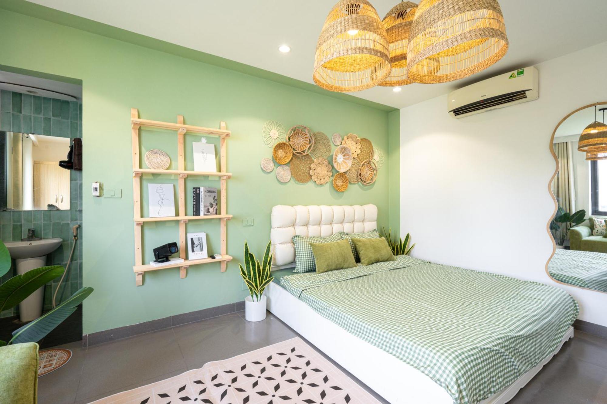 Paradise Home Truong Chinh Ανόι Εξωτερικό φωτογραφία