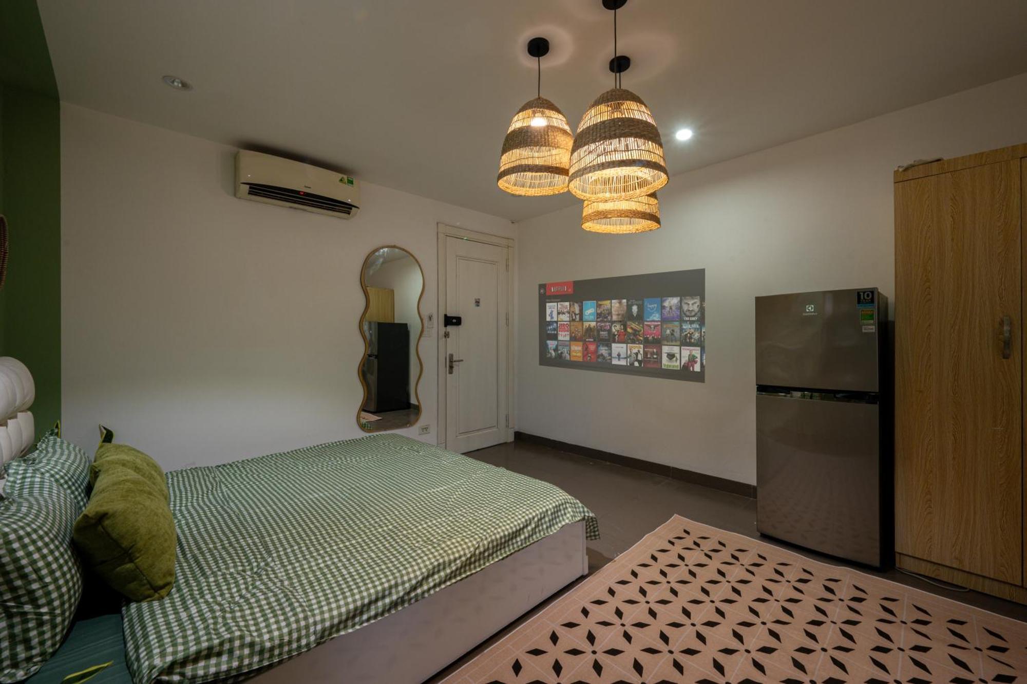 Paradise Home Truong Chinh Ανόι Εξωτερικό φωτογραφία