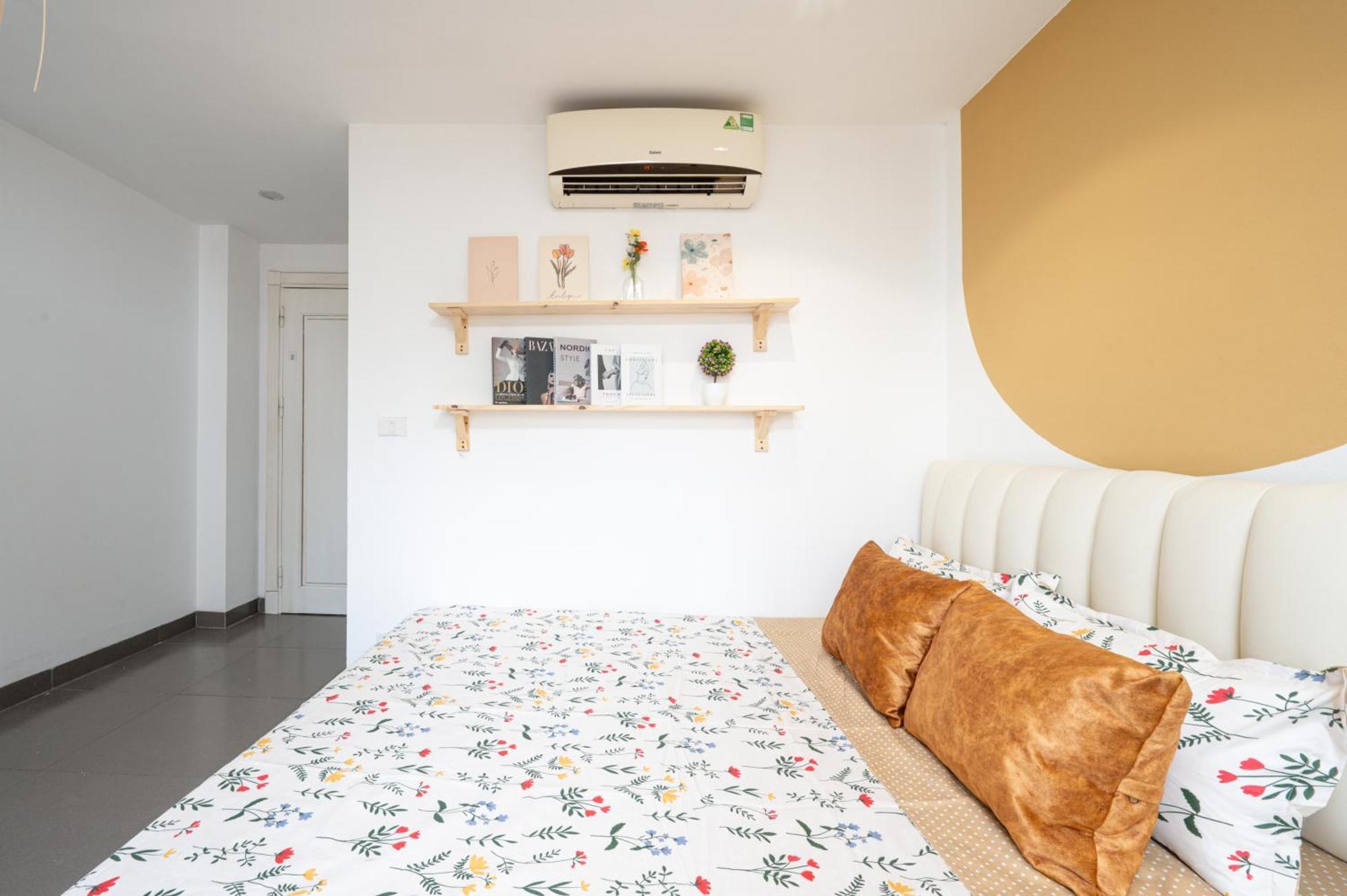 Paradise Home Truong Chinh Ανόι Εξωτερικό φωτογραφία