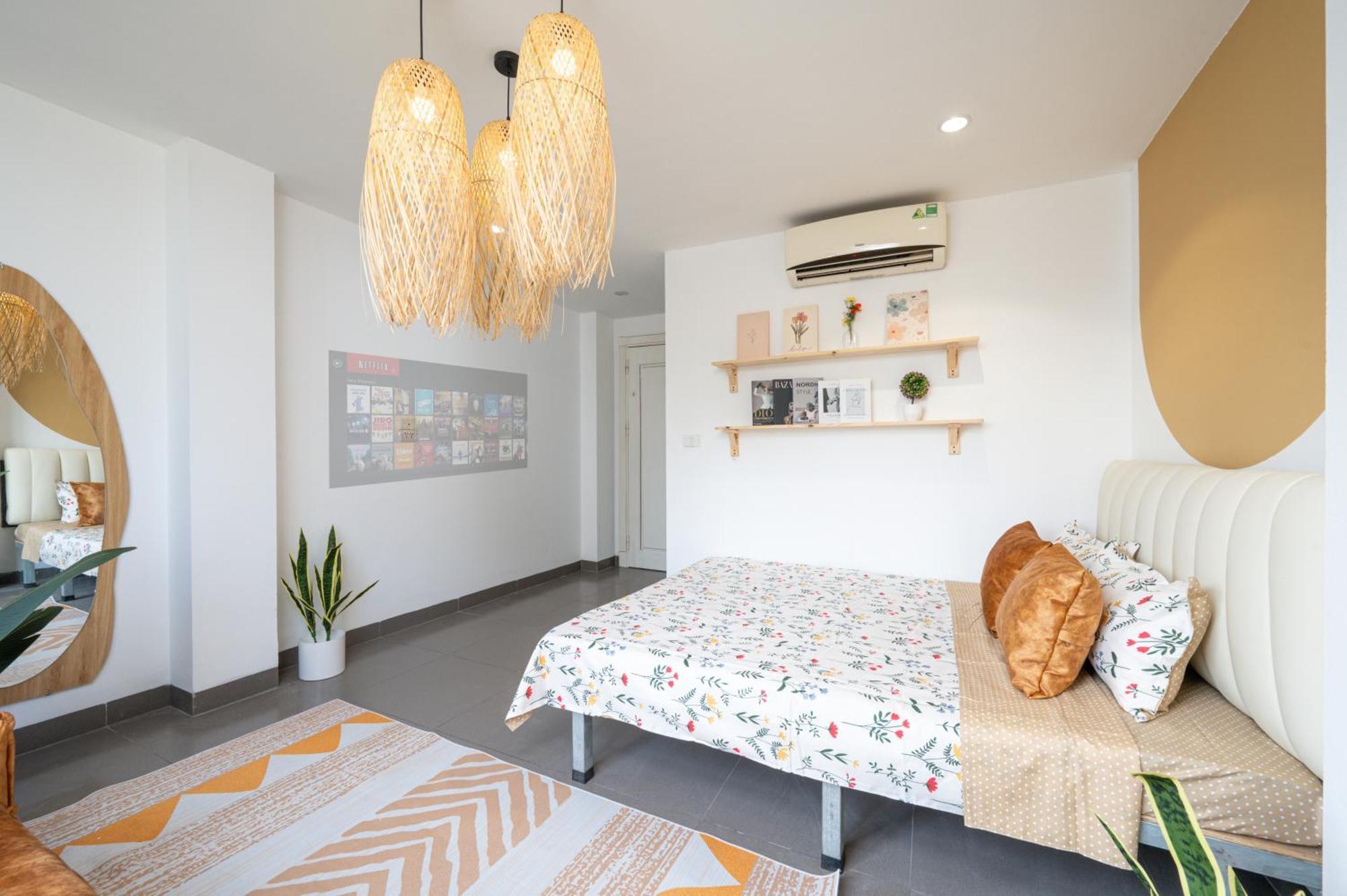Paradise Home Truong Chinh Ανόι Εξωτερικό φωτογραφία