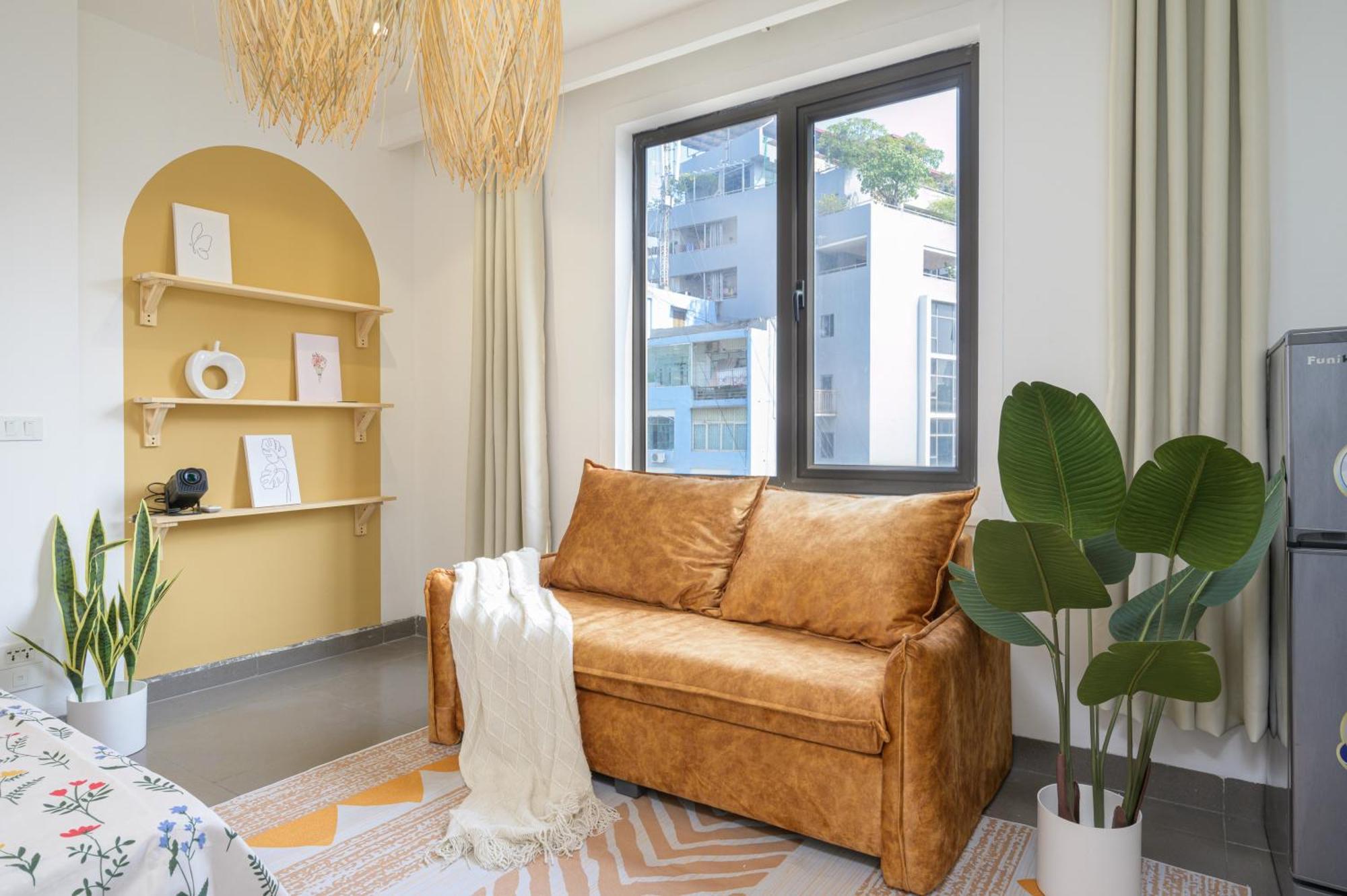 Paradise Home Truong Chinh Ανόι Εξωτερικό φωτογραφία