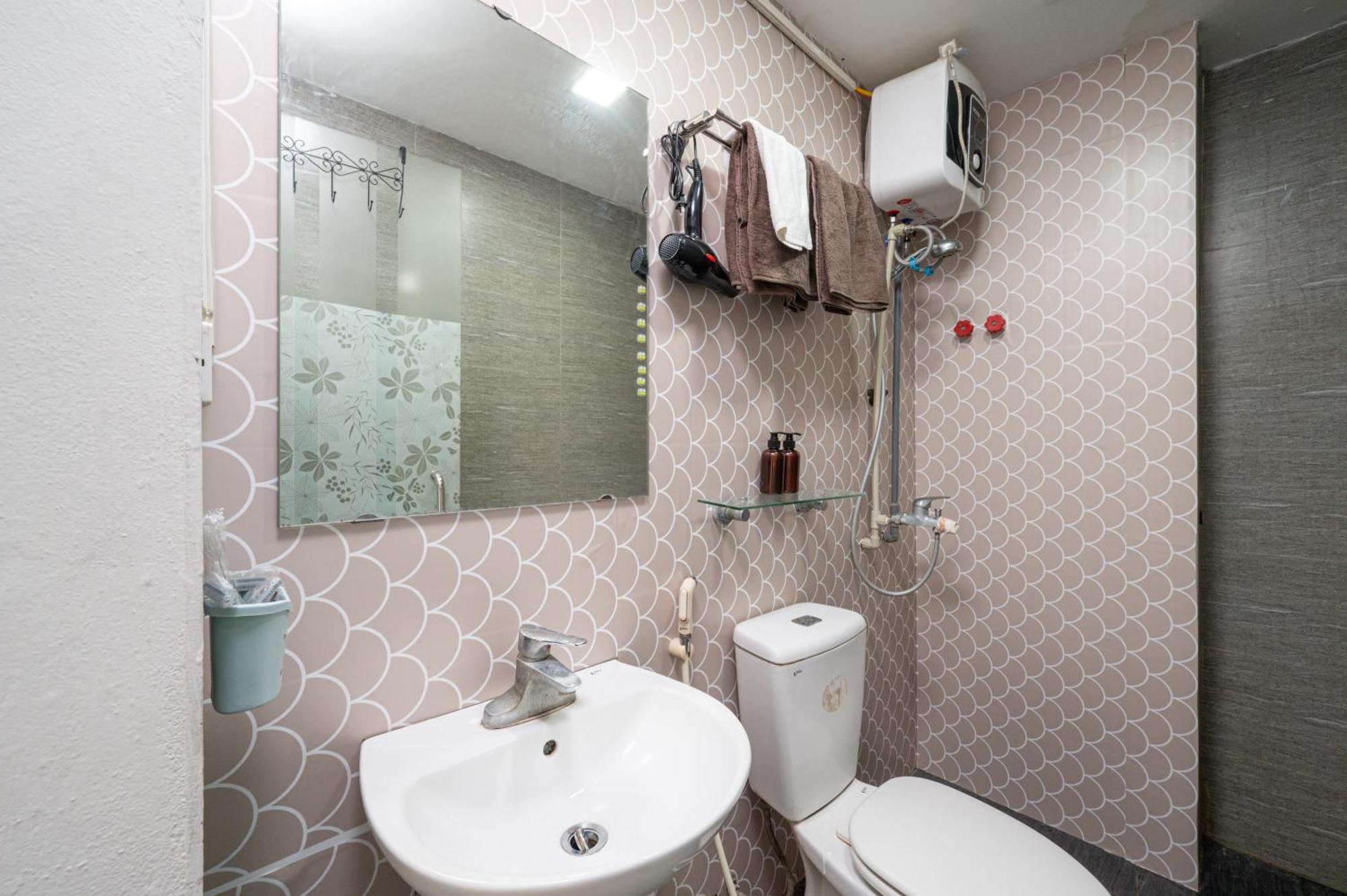 Paradise Home Truong Chinh Ανόι Εξωτερικό φωτογραφία