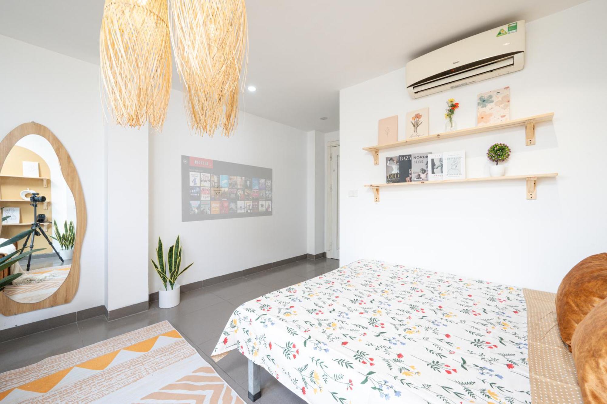 Paradise Home Truong Chinh Ανόι Εξωτερικό φωτογραφία