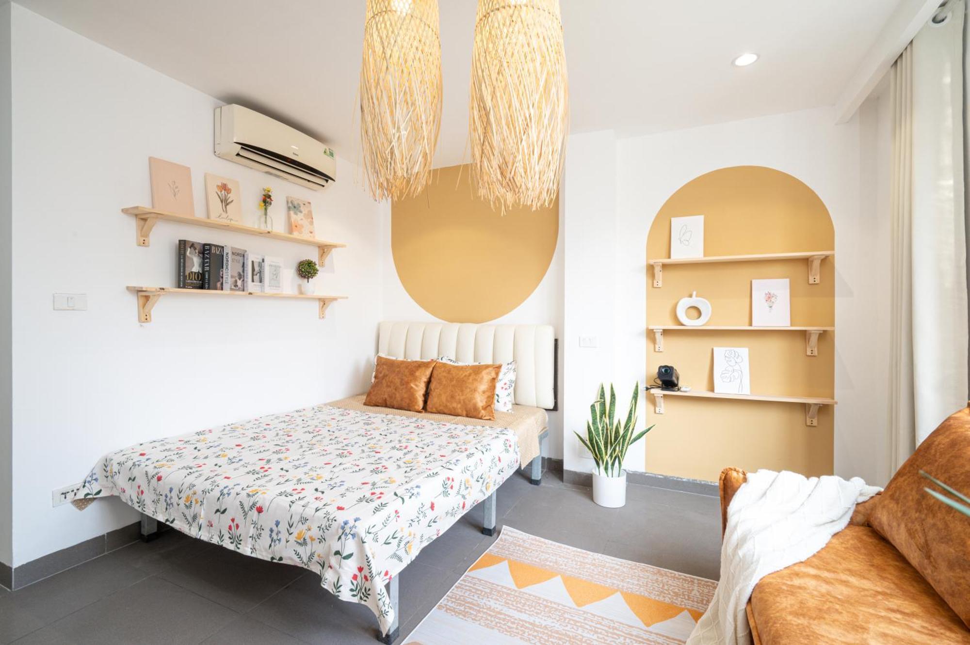 Paradise Home Truong Chinh Ανόι Εξωτερικό φωτογραφία