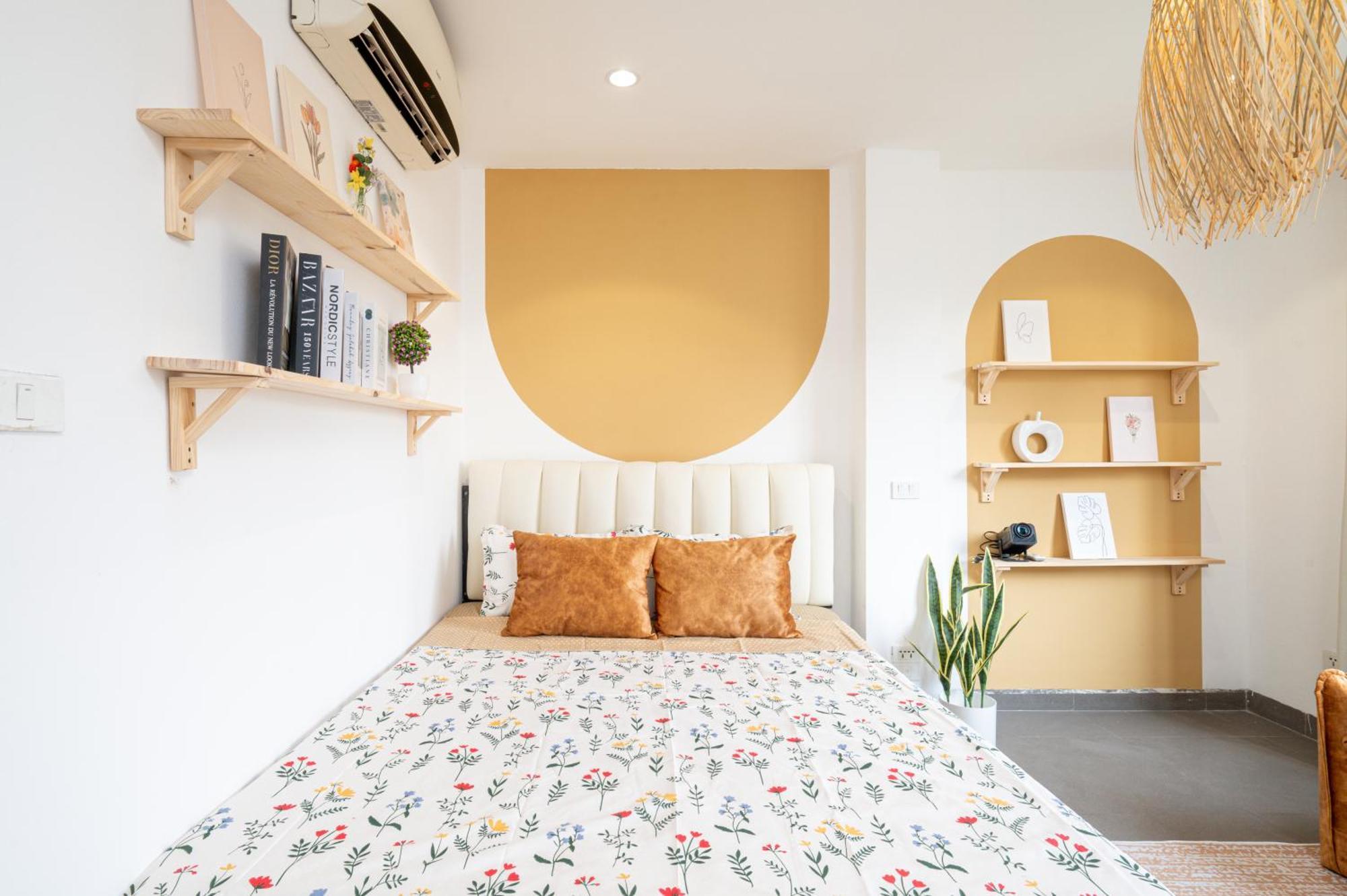 Paradise Home Truong Chinh Ανόι Εξωτερικό φωτογραφία