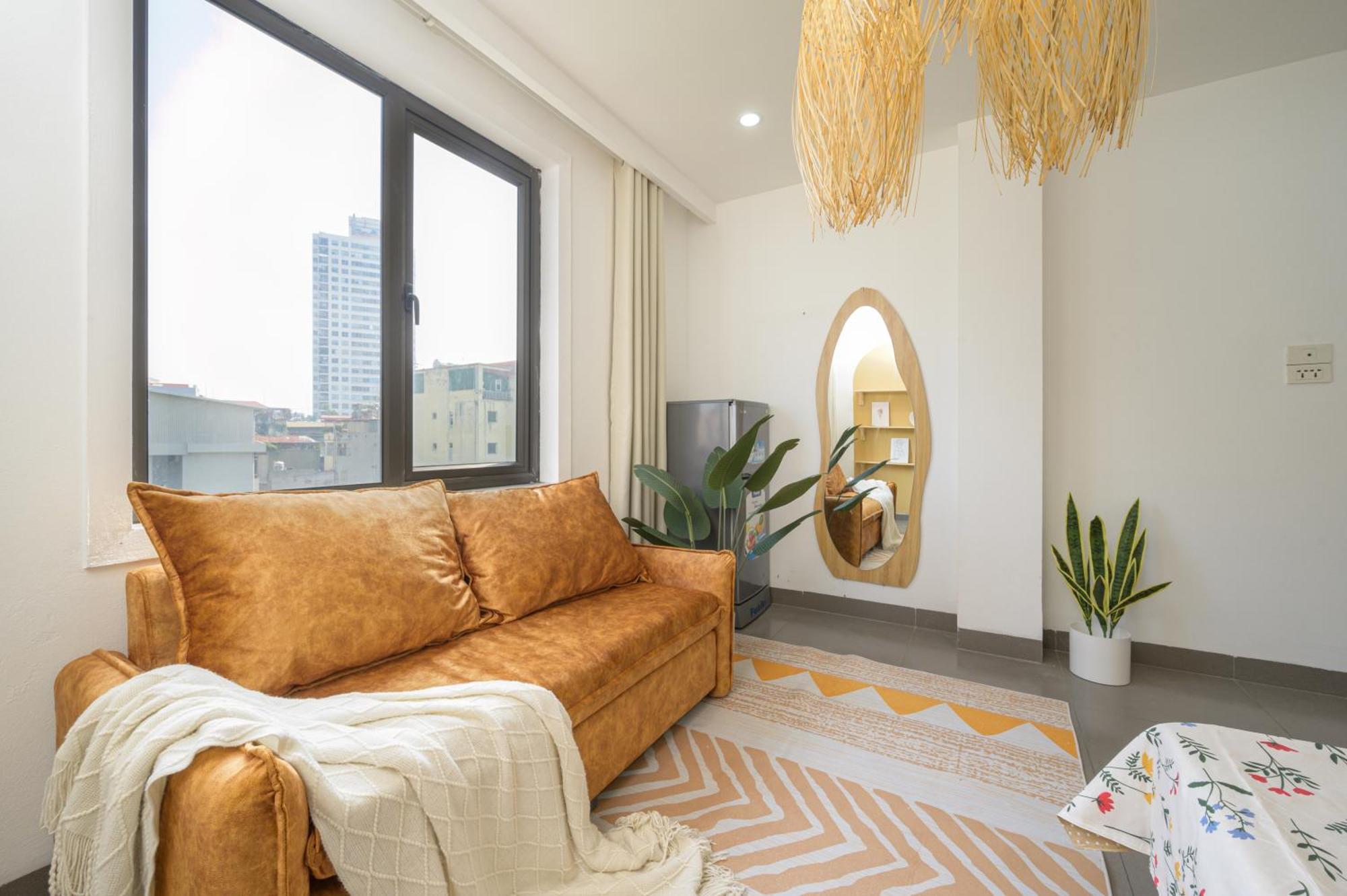 Paradise Home Truong Chinh Ανόι Εξωτερικό φωτογραφία